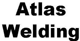 Atlas Welding