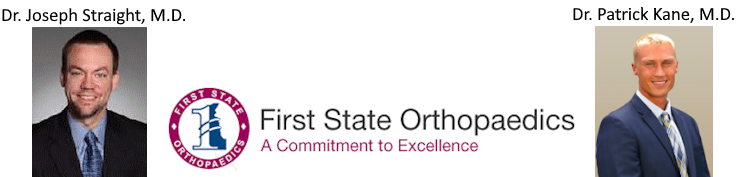 First State Orthopaedics